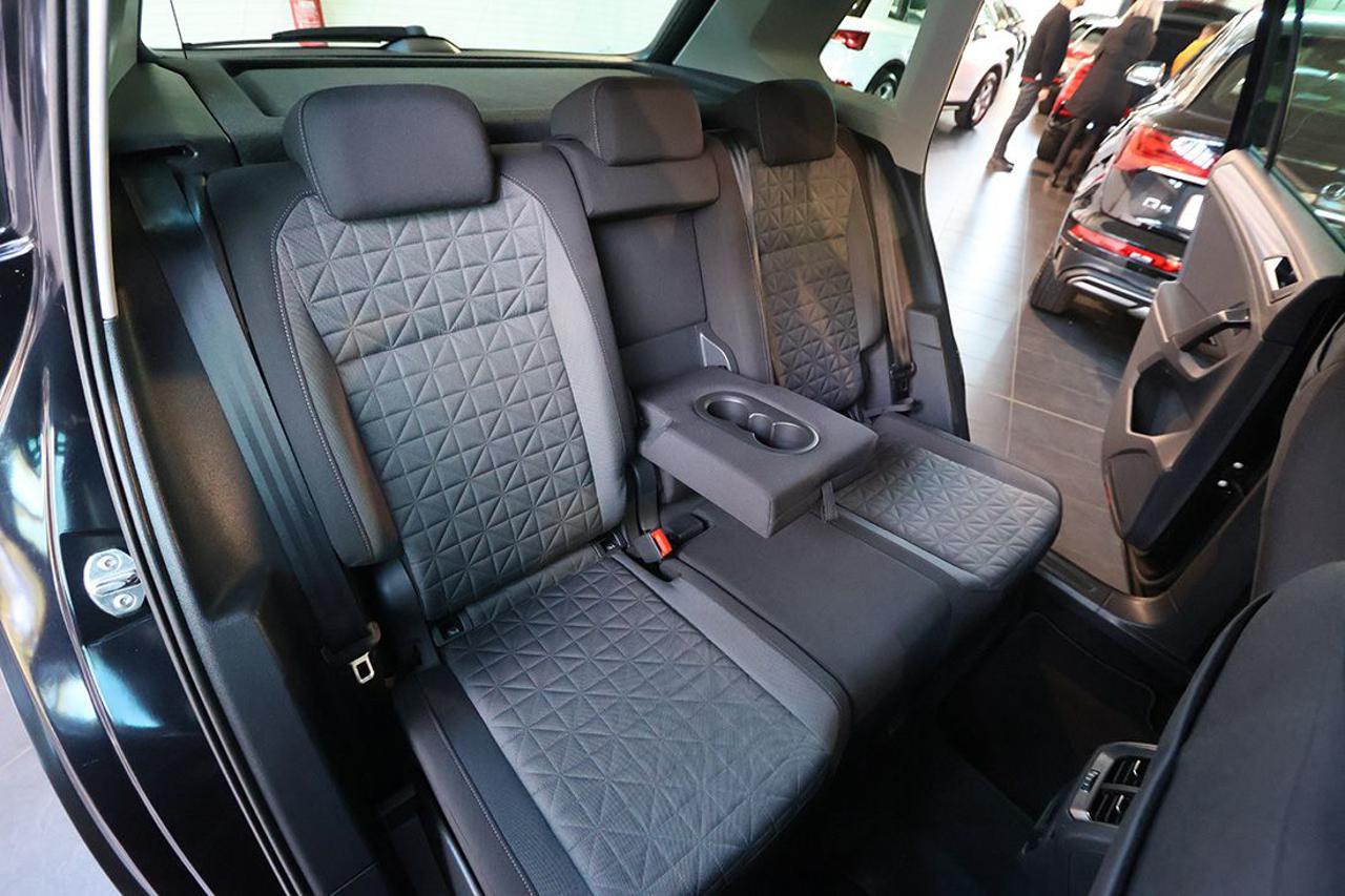 VOLKSWAGEN Tiguan 1.5 TSI 150cv ACT Life - 19