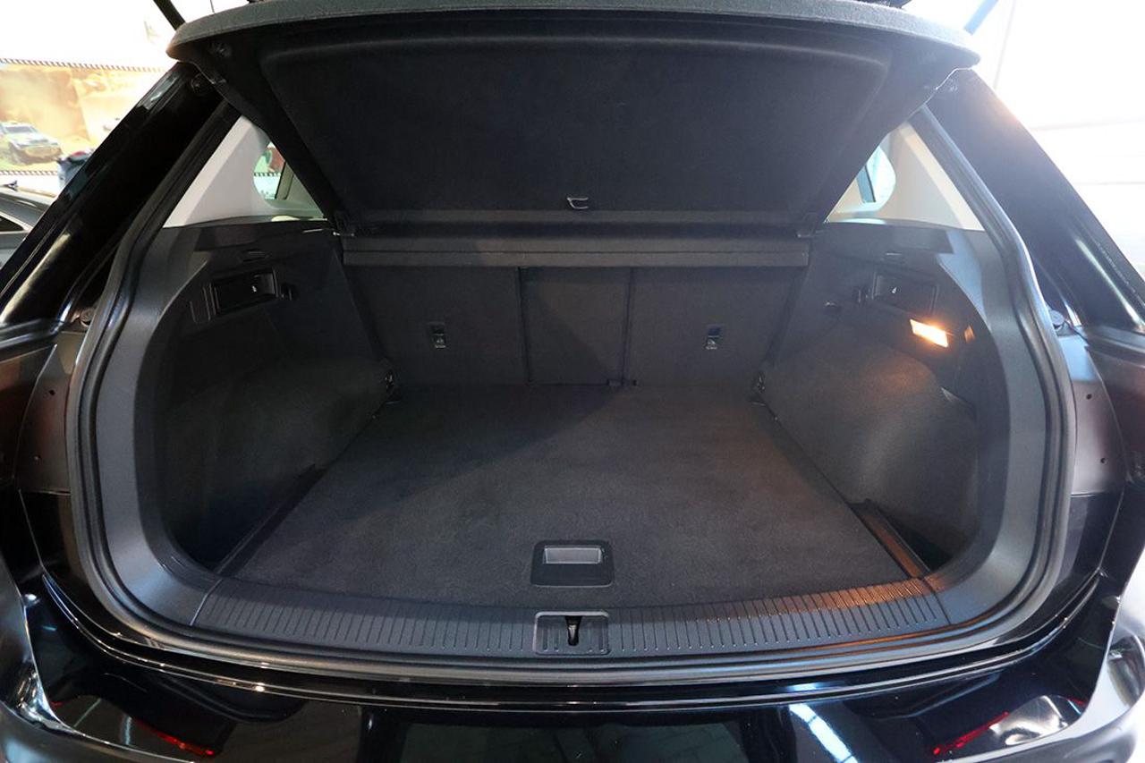 VOLKSWAGEN Tiguan 1.5 TSI 150cv ACT Life - 12