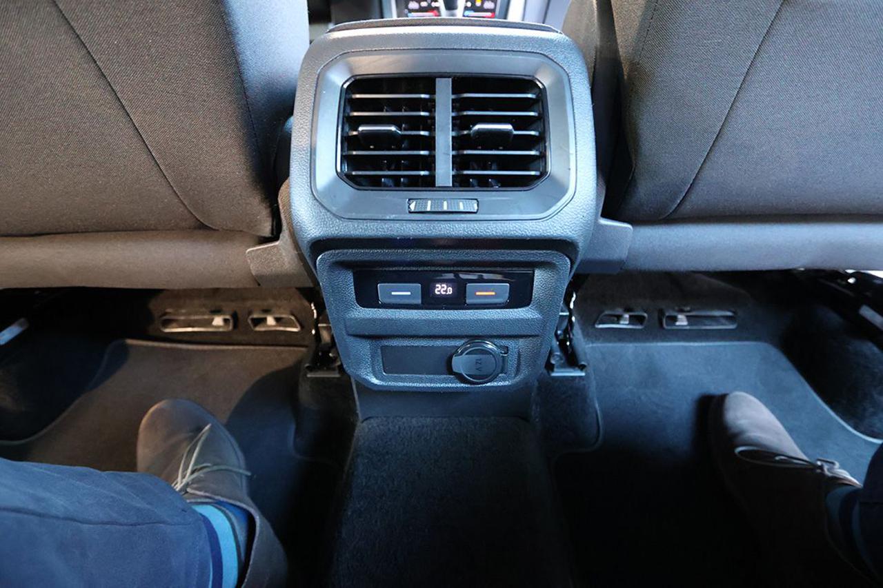 VOLKSWAGEN Tiguan 1.5 TSI 150cv ACT Life - 31