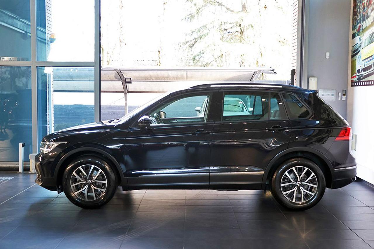 VOLKSWAGEN Tiguan 1.5 TSI 150cv ACT Life - 3