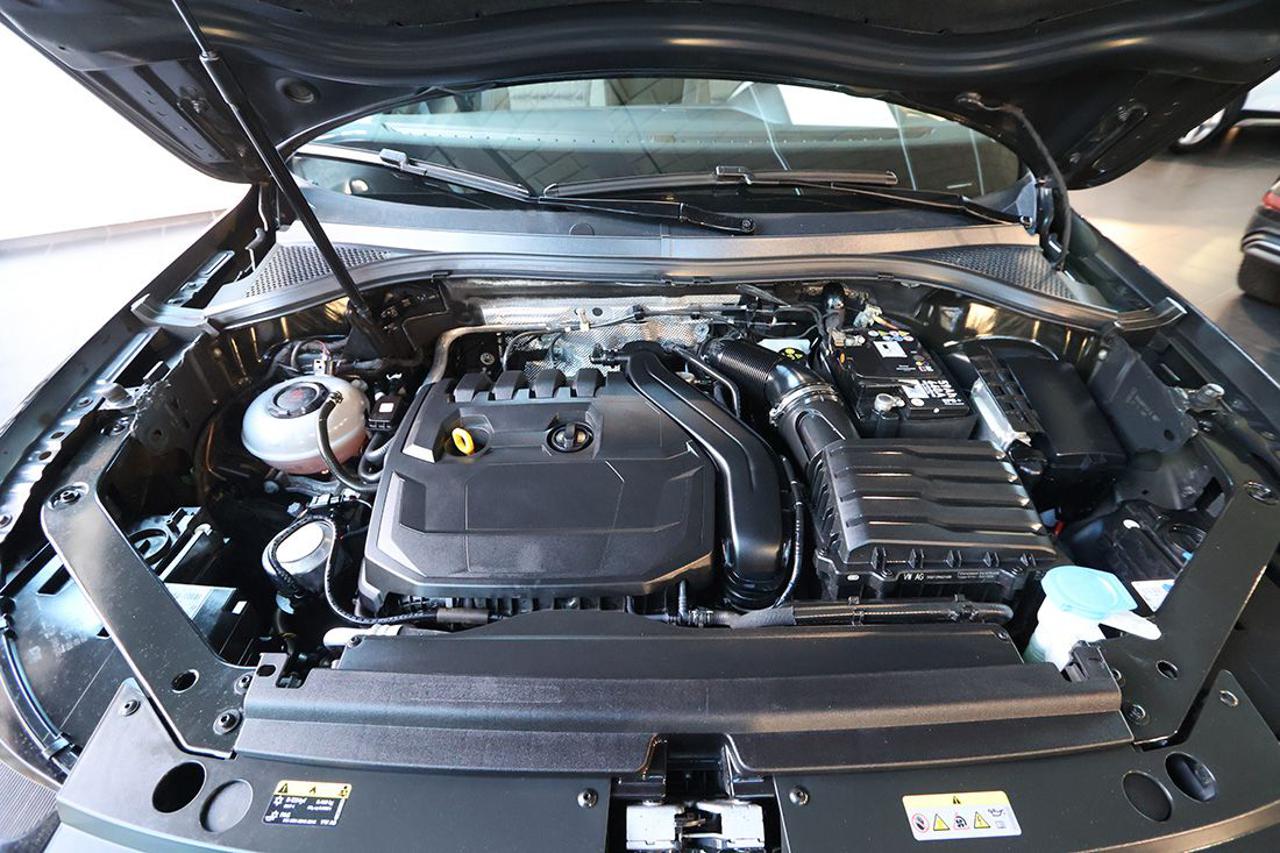 VOLKSWAGEN Tiguan 1.5 TSI 150cv ACT Life - 11