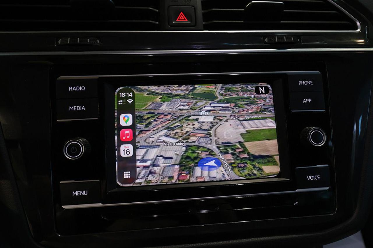 VOLKSWAGEN Tiguan 1.5 TSI 150cv ACT Life - 22