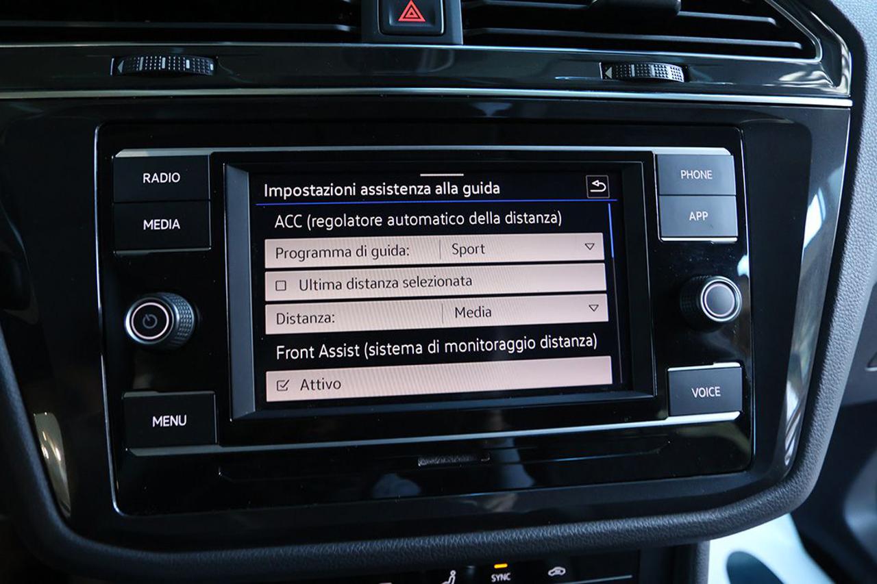 VOLKSWAGEN Tiguan 1.5 TSI 150cv ACT Life - 26