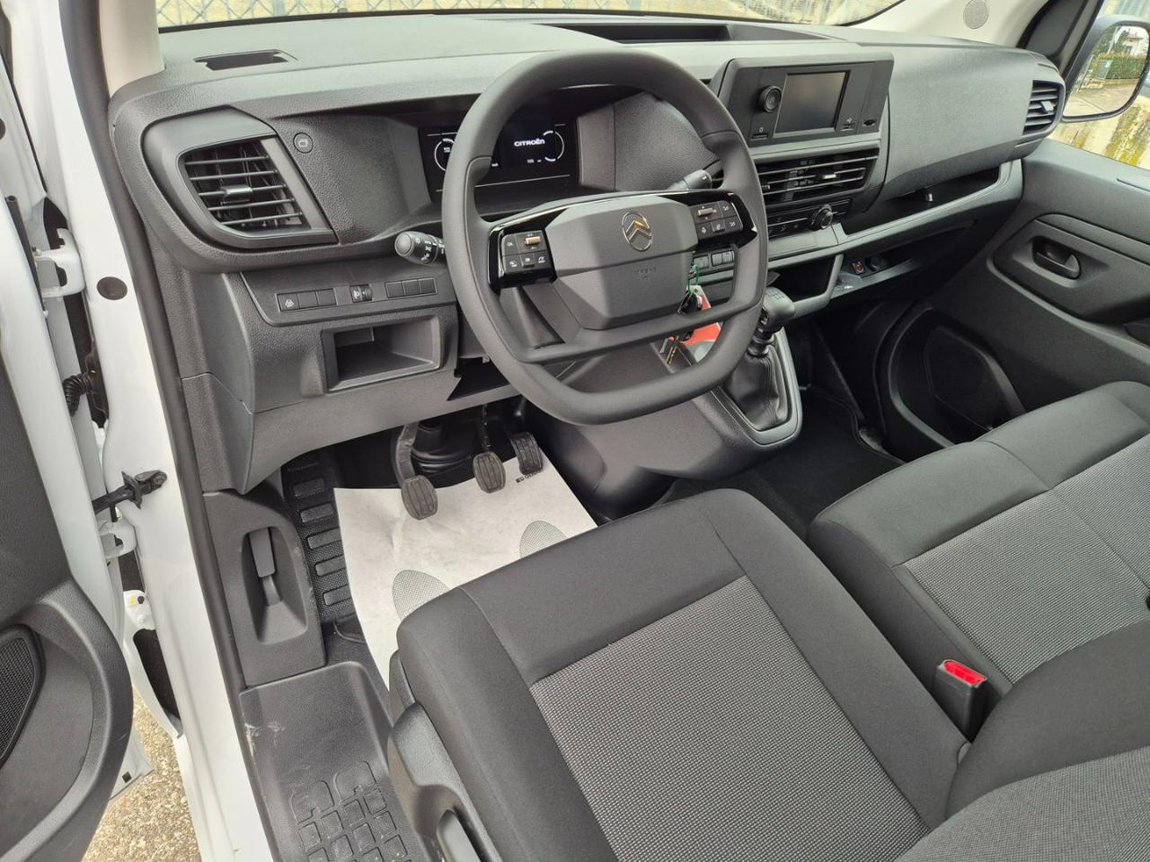 CITROEN Jumpy 1.5 BlueHDi 120 S&S PL-TN Furgone M - 11