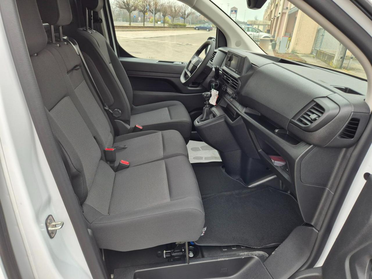 CITROEN Jumpy 1.5 BlueHDi 120 S&S PL-TN Furgone M - 12