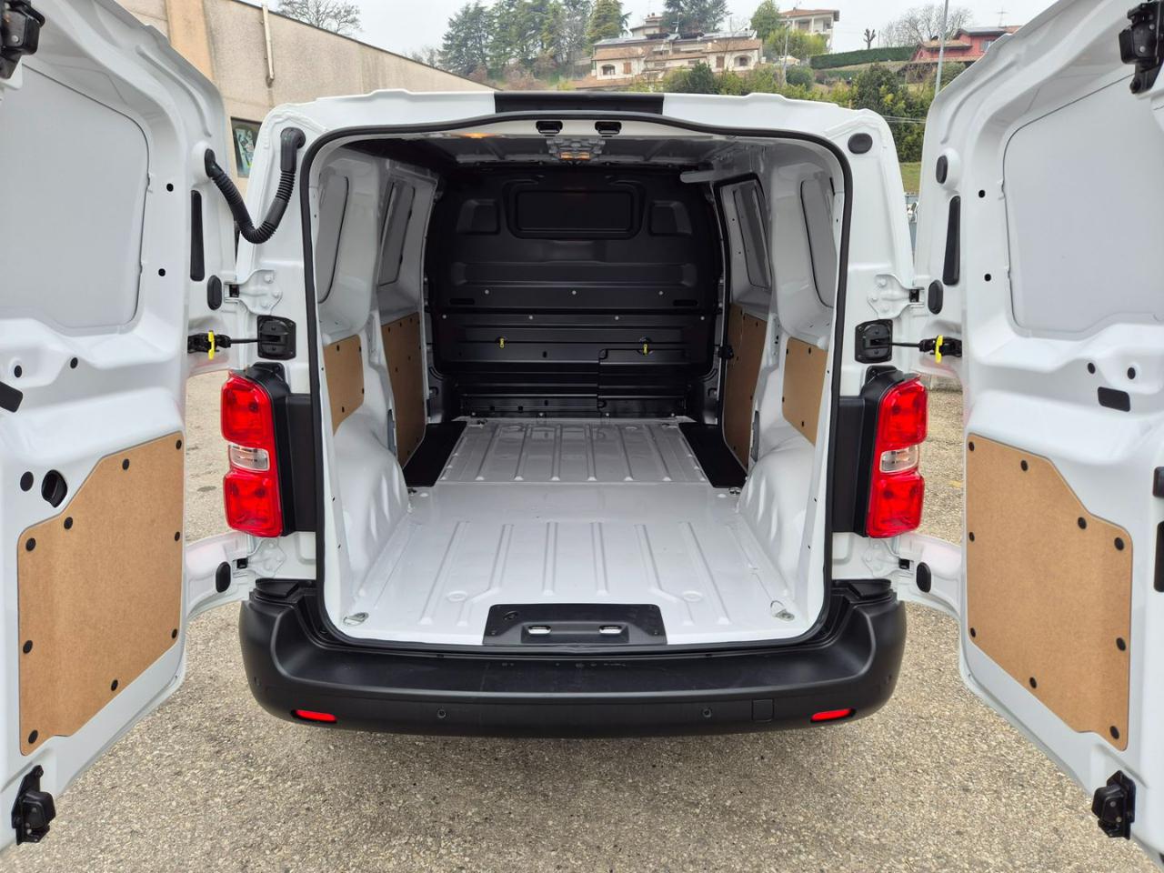 CITROEN Jumpy 1.5 BlueHDi 120 S&S PL-TN Furgone M - 9