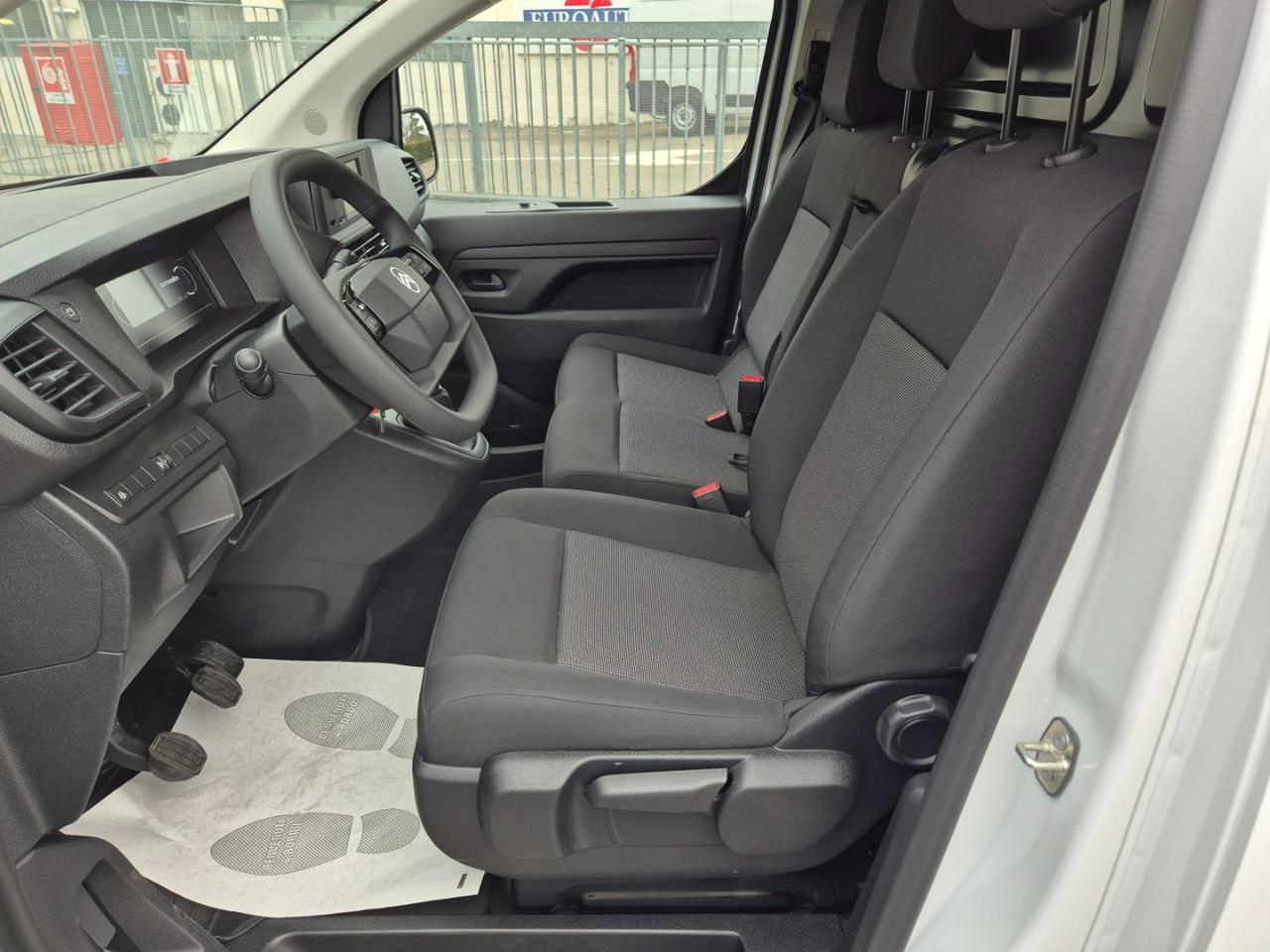 CITROEN Jumpy 1.5 BlueHDi 120 S&S PL-TN Furgone M - 10