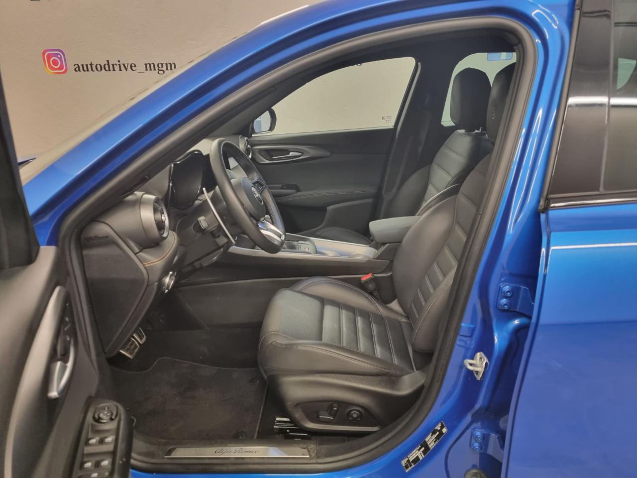 ALFA ROMEO Tonale 1.5 160 CV MHEV TCT7 Veloce - 8