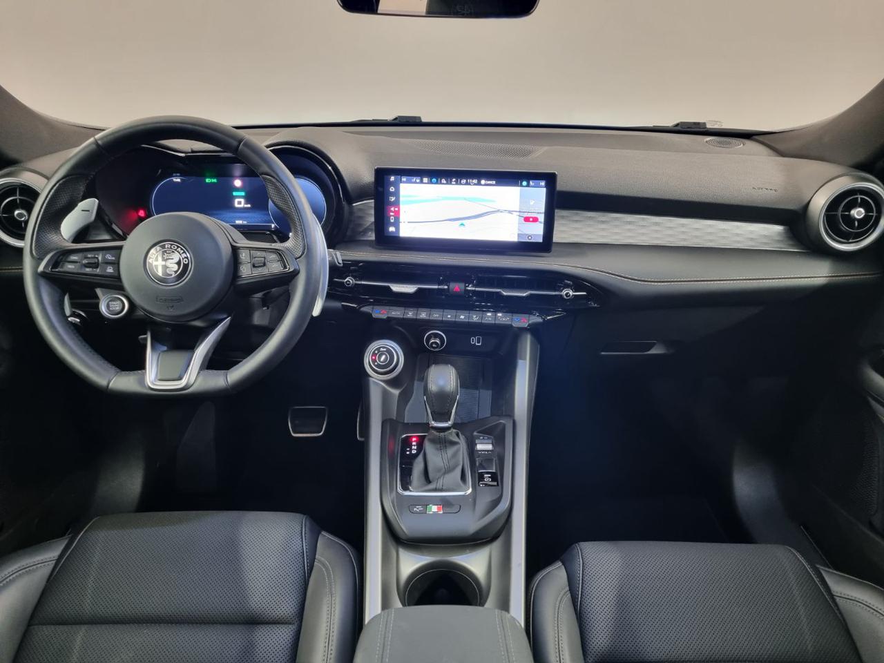 ALFA ROMEO Tonale 1.5 160 CV MHEV TCT7 Veloce - 6