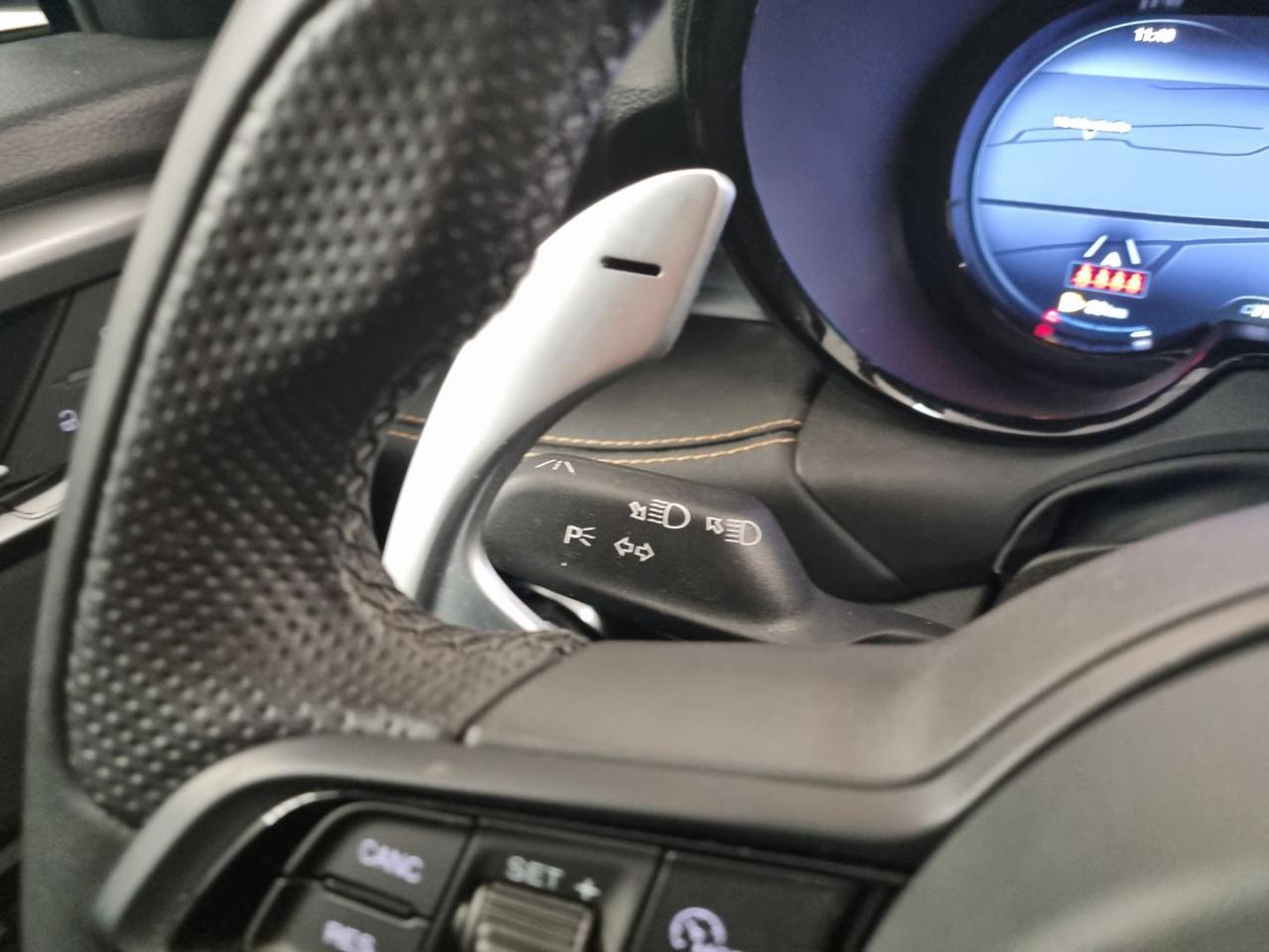 ALFA ROMEO Tonale 1.5 160 CV MHEV TCT7 Veloce - 35