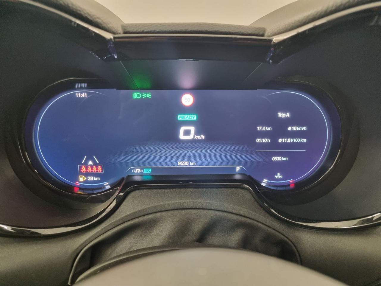 ALFA ROMEO Tonale 1.5 160 CV MHEV TCT7 Veloce - 7