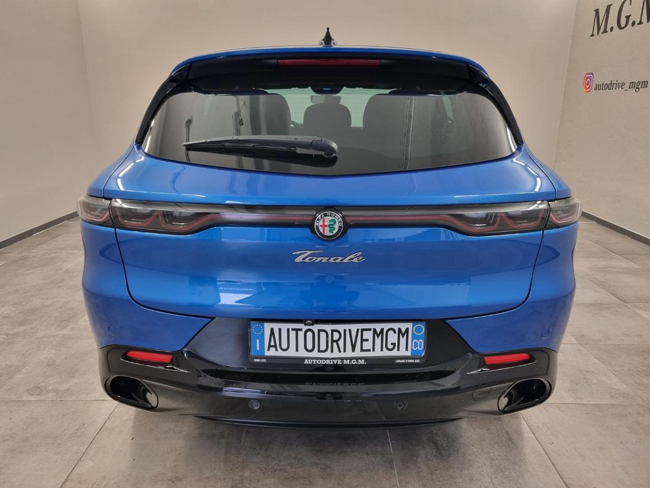 ALFA ROMEO Tonale 1.5 160 CV MHEV TCT7 Veloce - 3