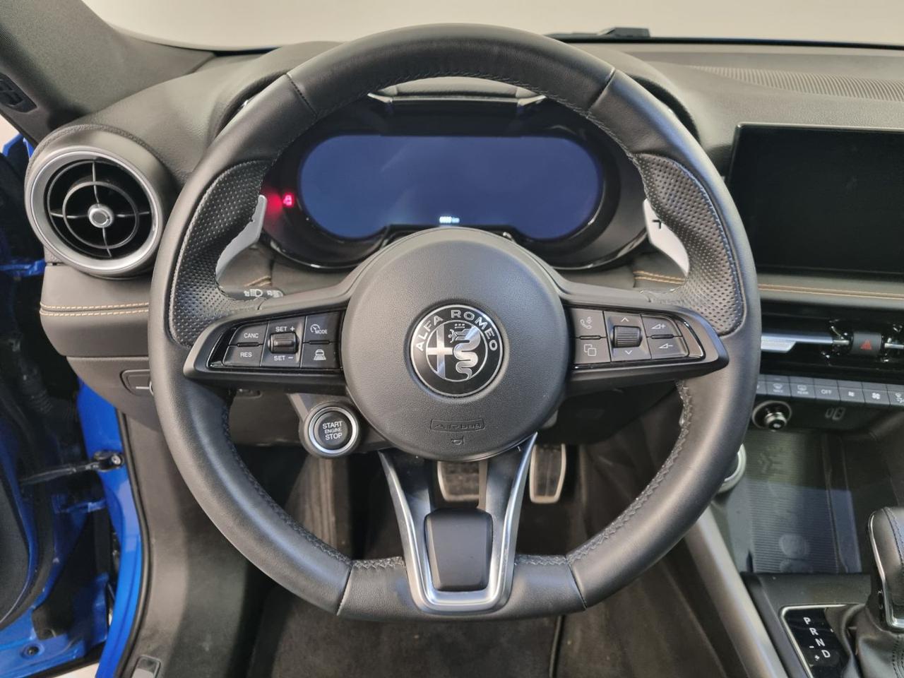 ALFA ROMEO Tonale 1.5 160 CV MHEV TCT7 Veloce - 29