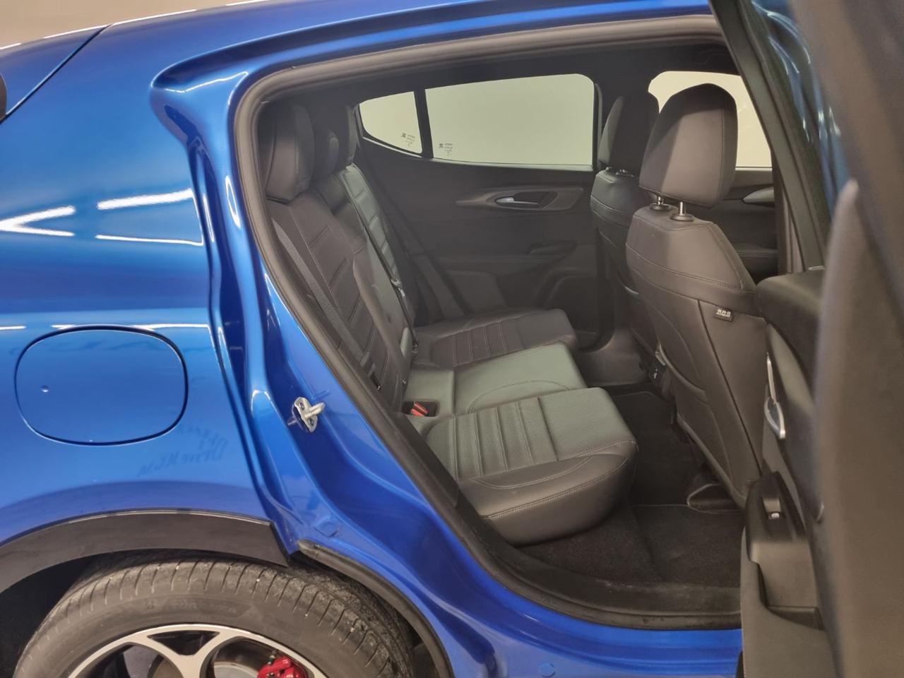 ALFA ROMEO Tonale 1.5 160 CV MHEV TCT7 Veloce - 24