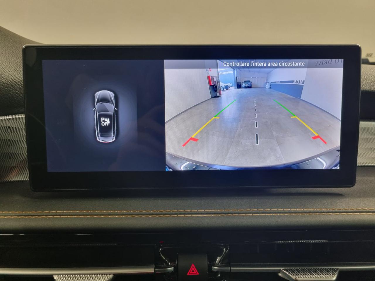 ALFA ROMEO Tonale 1.5 160 CV MHEV TCT7 Veloce - 12