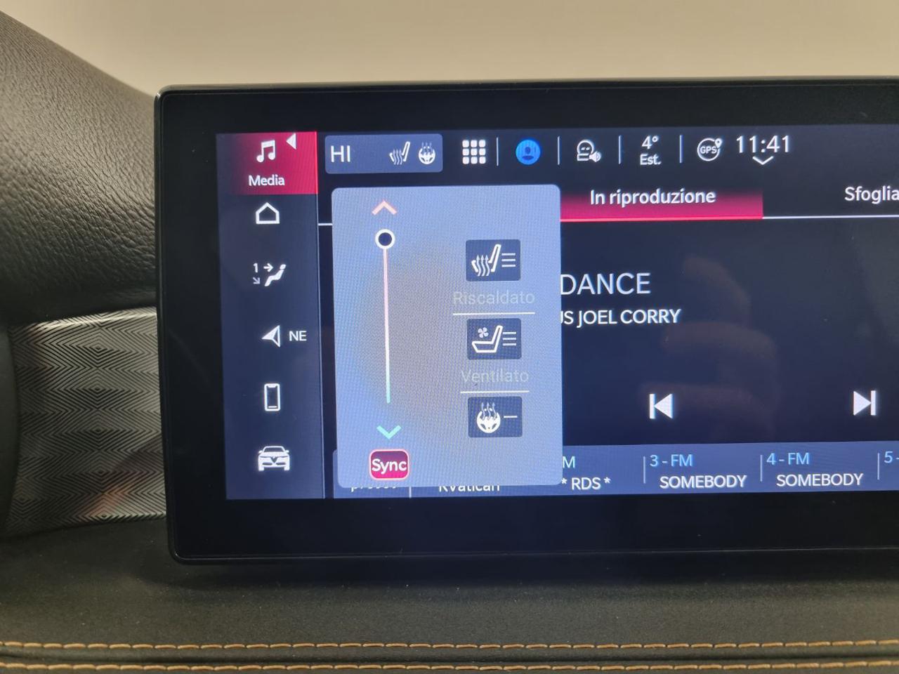 ALFA ROMEO Tonale 1.5 160 CV MHEV TCT7 Veloce - 36