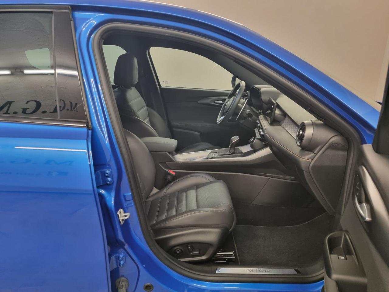 ALFA ROMEO Tonale 1.5 160 CV MHEV TCT7 Veloce - 9