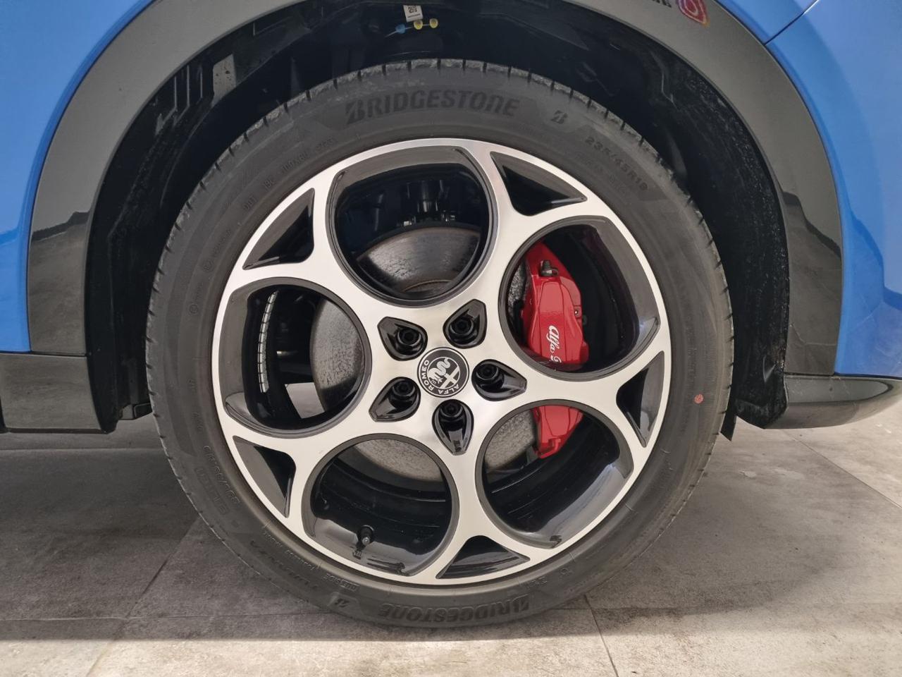 ALFA ROMEO Tonale 1.5 160 CV MHEV TCT7 Veloce - 15