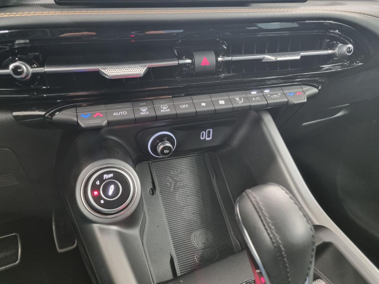 ALFA ROMEO Tonale 1.5 160 CV MHEV TCT7 Veloce - 31