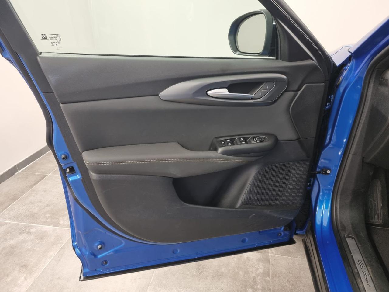 ALFA ROMEO Tonale 1.5 160 CV MHEV TCT7 Veloce - 19