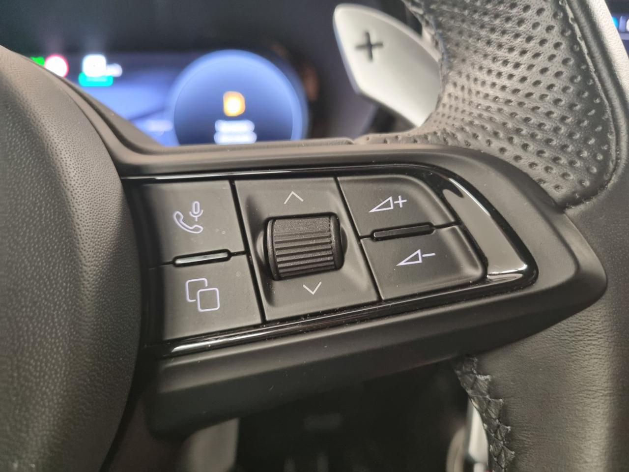 ALFA ROMEO Tonale 1.5 160 CV MHEV TCT7 Veloce - 14