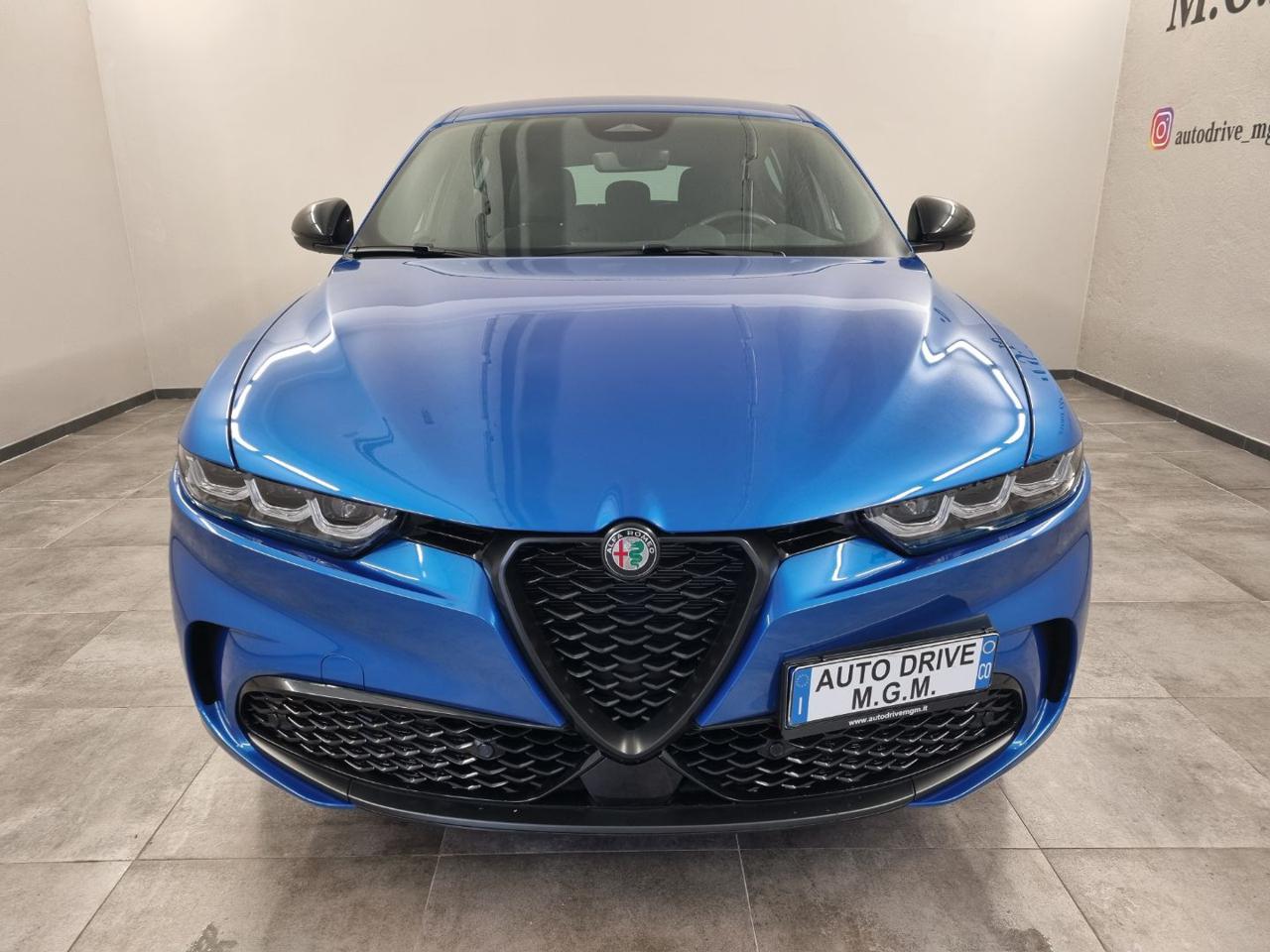 ALFA ROMEO Tonale 1.5 160 CV MHEV TCT7 Veloce - 5
