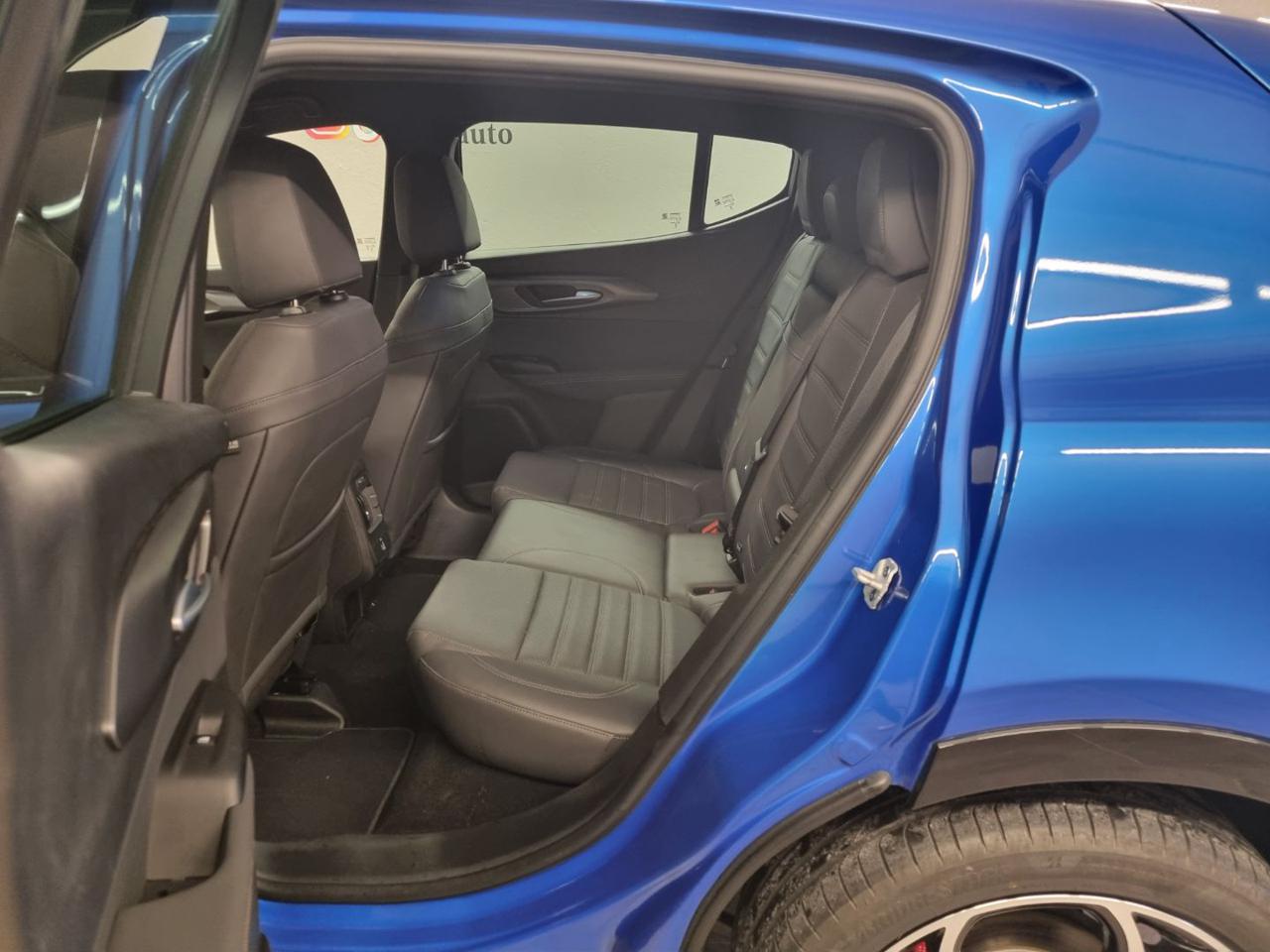 ALFA ROMEO Tonale 1.5 160 CV MHEV TCT7 Veloce - 10