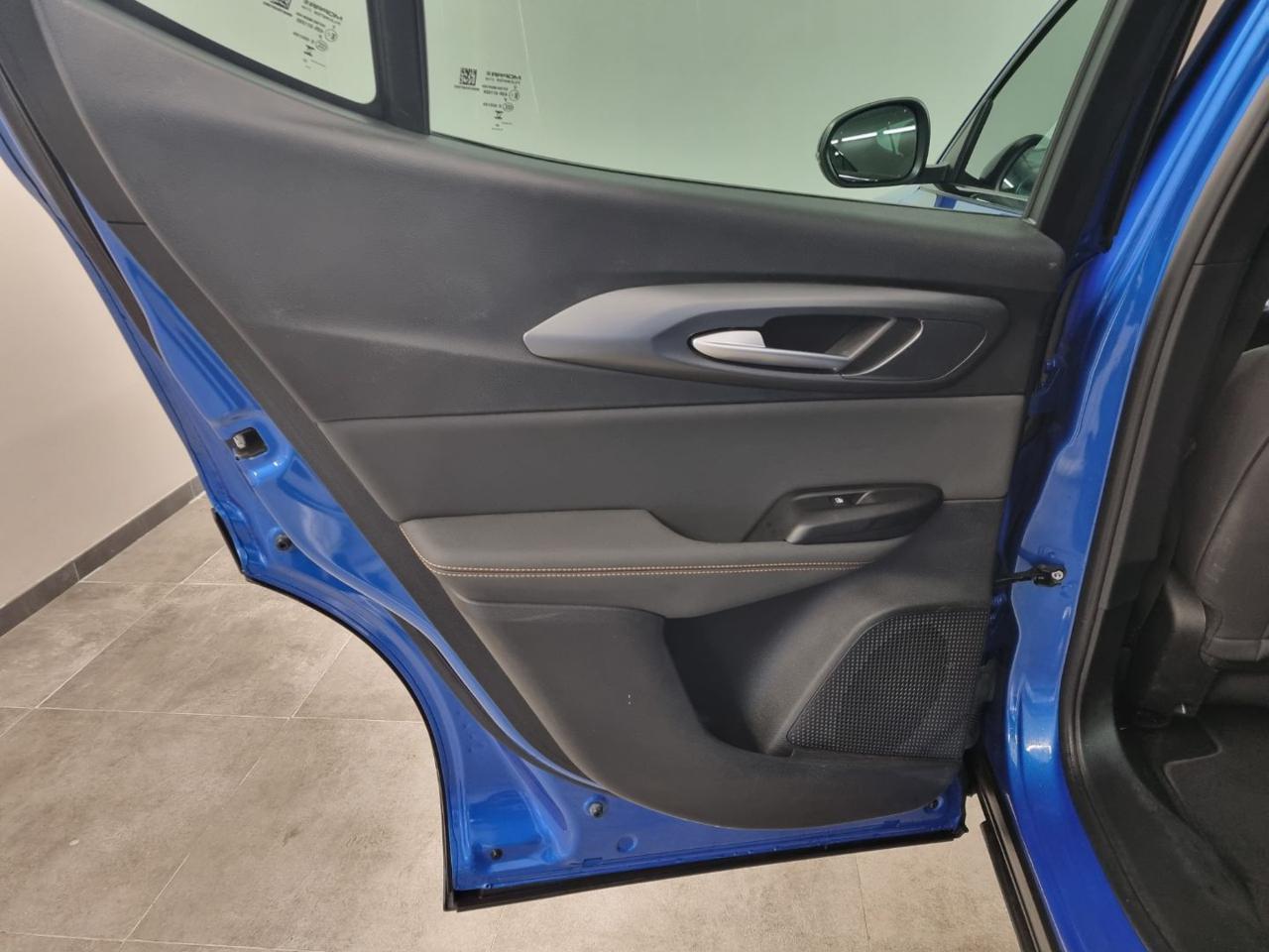 ALFA ROMEO Tonale 1.5 160 CV MHEV TCT7 Veloce - 21