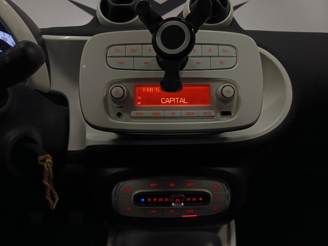 SMART ForFour 70 1.0 Prime - 15