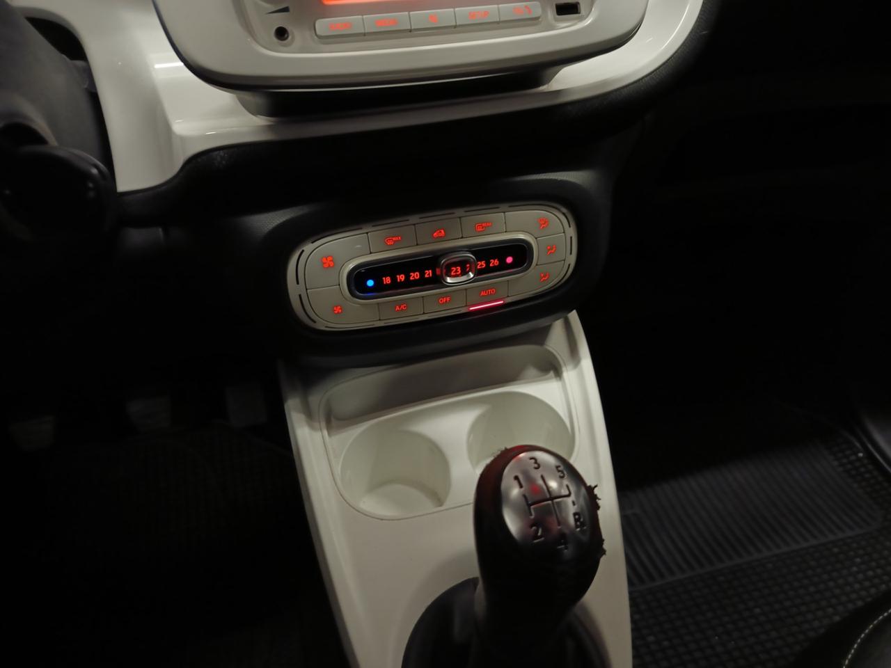 SMART ForFour 70 1.0 Prime - 16