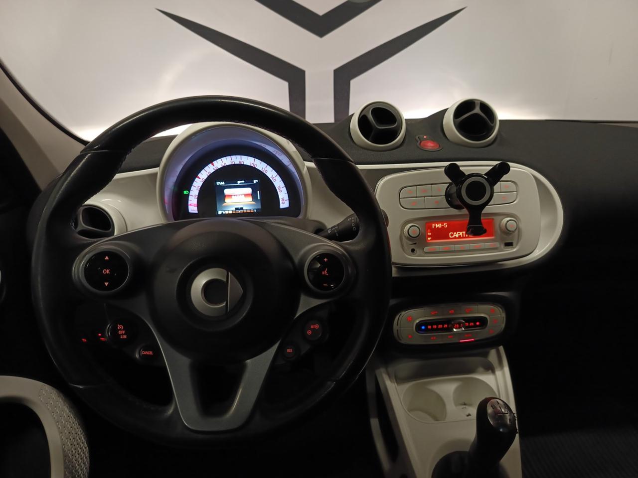 SMART ForFour 70 1.0 Prime - 13