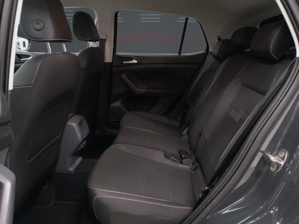 VOLKSWAGEN T-Cross 1.0 TSI Style Km 44.000 Pronta Consegna Iva espost - 16