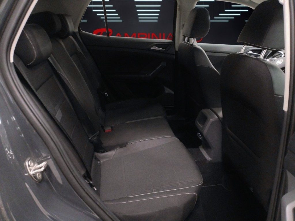 VOLKSWAGEN T-Cross 1.0 TSI Style Km 44.000 Pronta Consegna Iva espost - 17