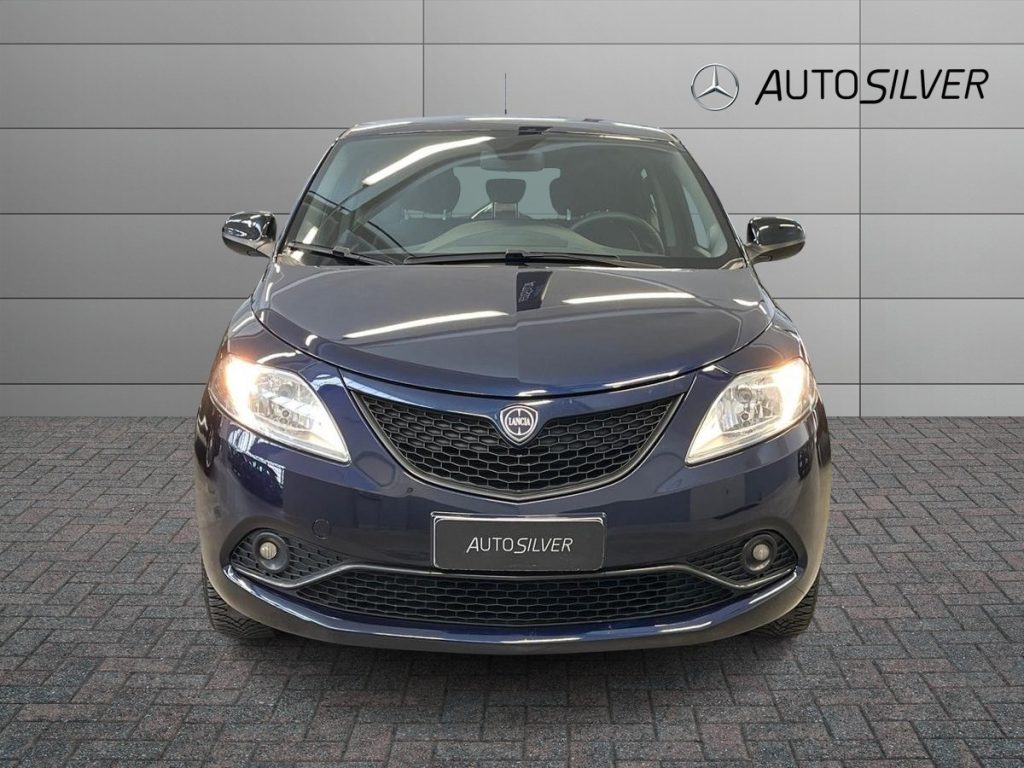 LANCIA Ypsilon 1.2 69 CV 5 porte S&S Gold - 3