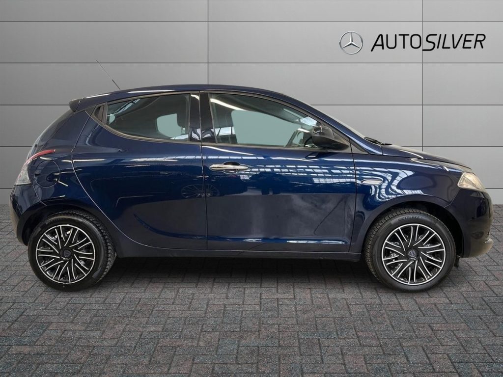 LANCIA Ypsilon 1.2 69 CV 5 porte S&S Gold - 5