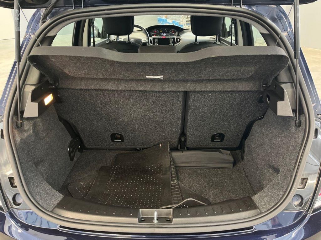 LANCIA Ypsilon 1.2 69 CV 5 porte S&S Gold - 13