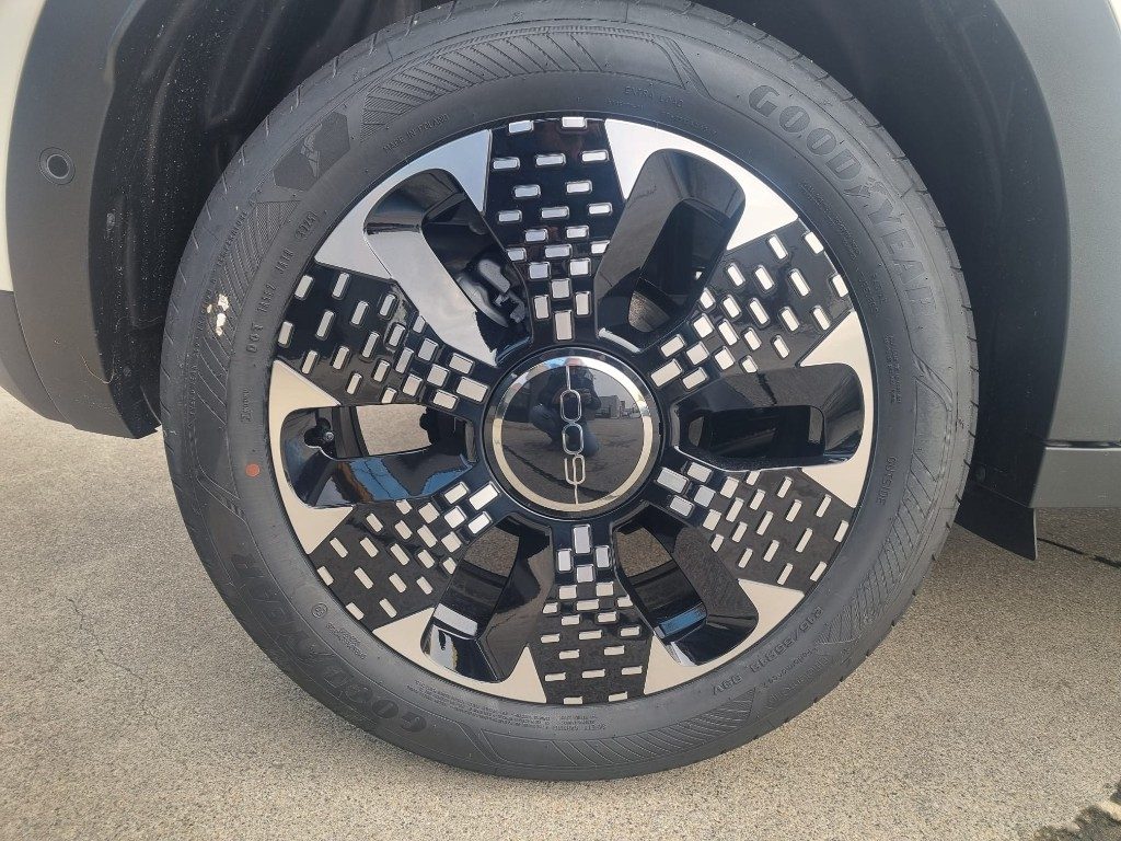 FIAT 600 Hybrid 110 CV DCT MHEV La Prima **KM0** - 9