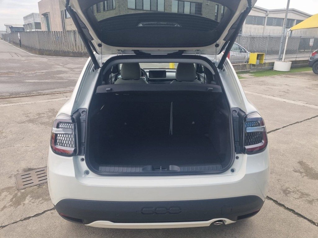 FIAT 600 Hybrid 110 CV DCT MHEV La Prima **KM0** - 5