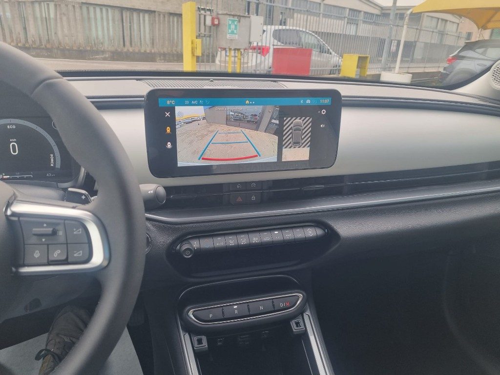 FIAT 600 Hybrid 110 CV DCT MHEV La Prima **KM0** - 7