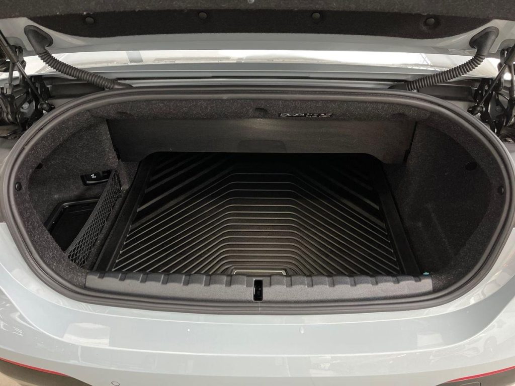 BMW 430 i xDrive Cabrio Msport - 13