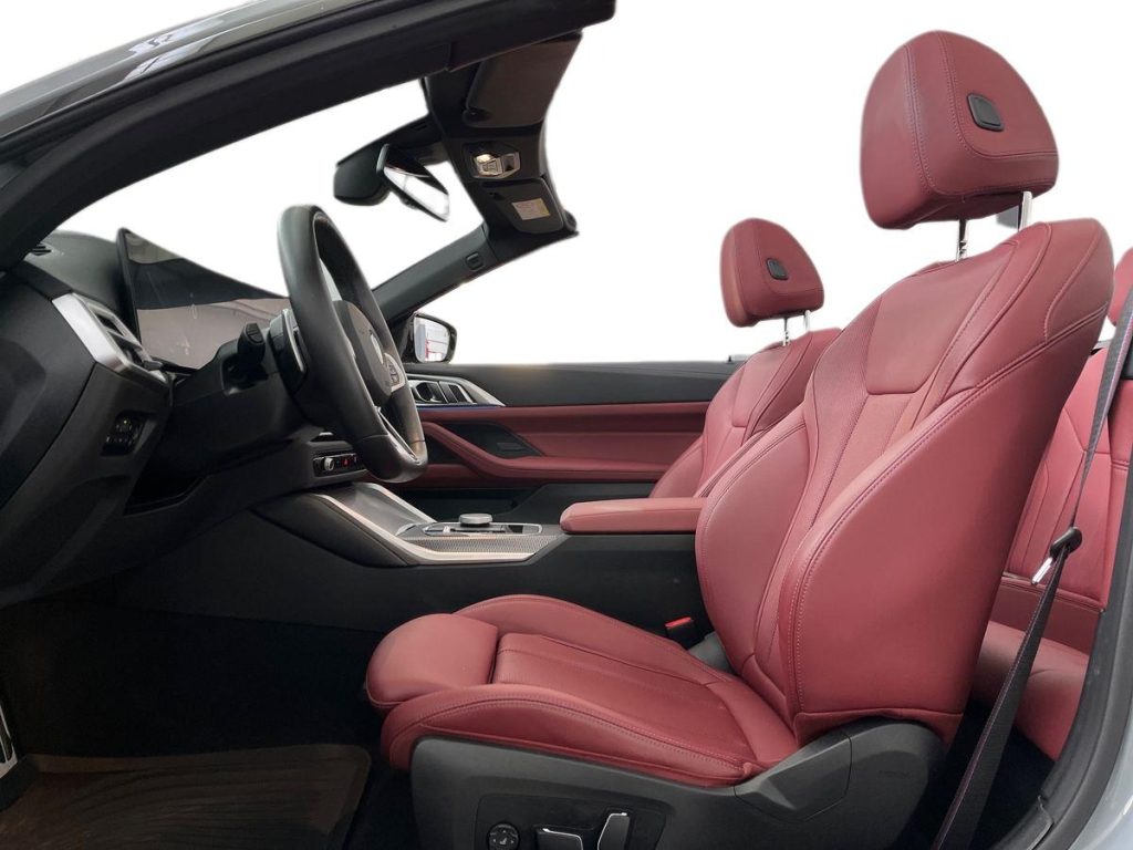 BMW 430 i xDrive Cabrio Msport - 10