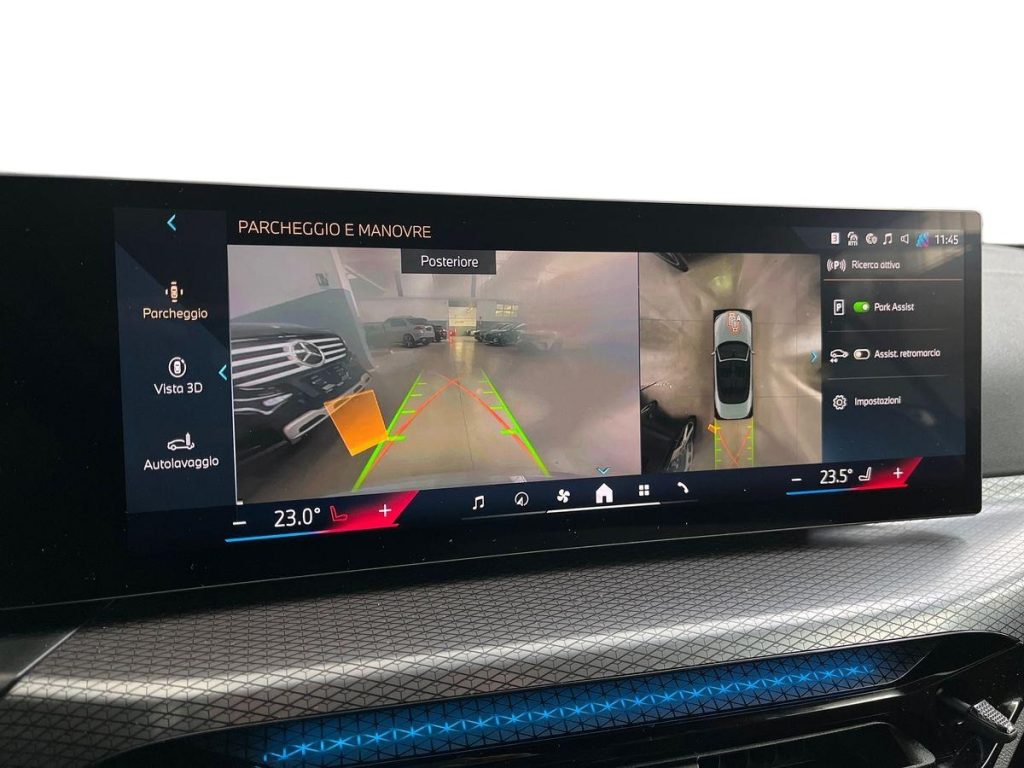 BMW 430 i xDrive Cabrio Msport - 12