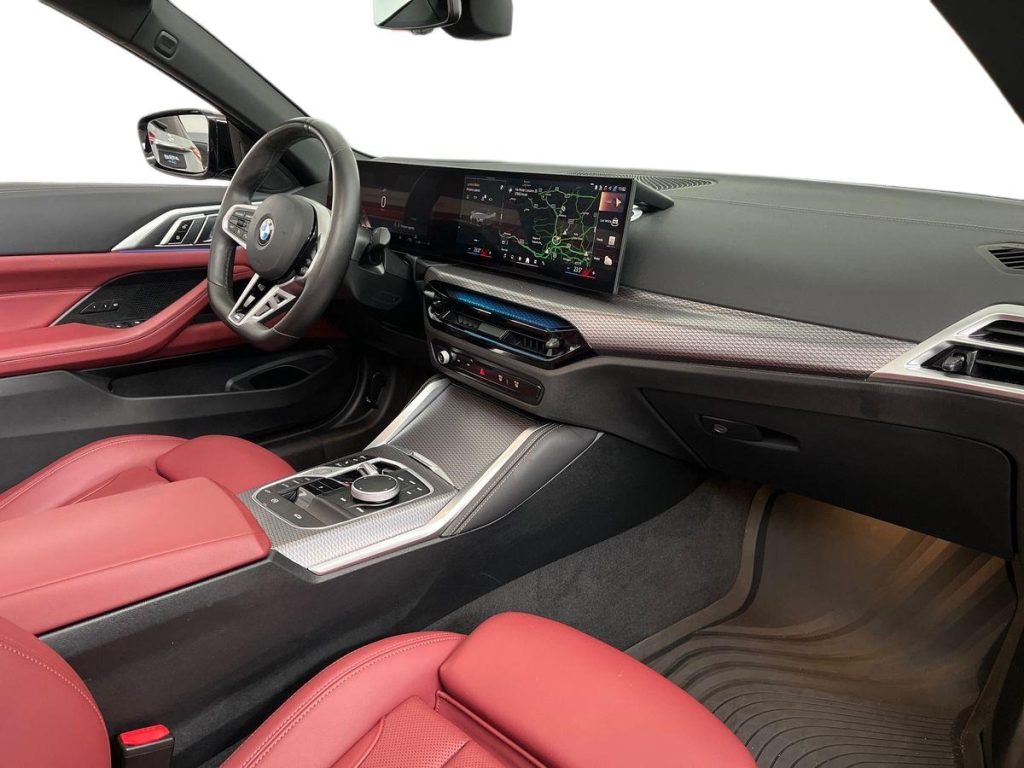 BMW 430 i xDrive Cabrio Msport - 16