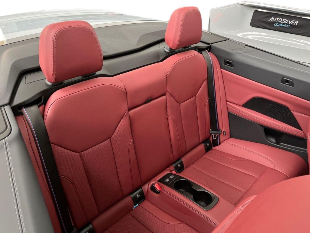 BMW 430 i xDrive Cabrio Msport - 15