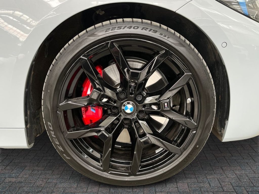 BMW 430 i xDrive Cabrio Msport - 7