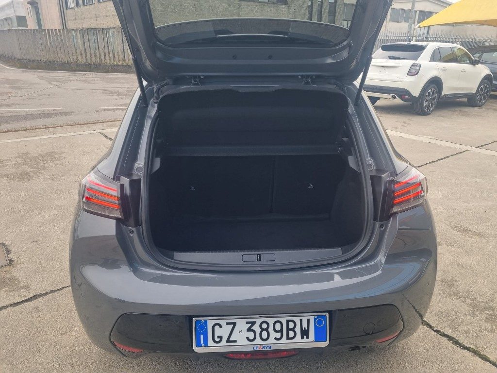 PEUGEOT 208 PureTech 100 S&S 5P Allure AZIENDA OK NEOPATENTATI - 12