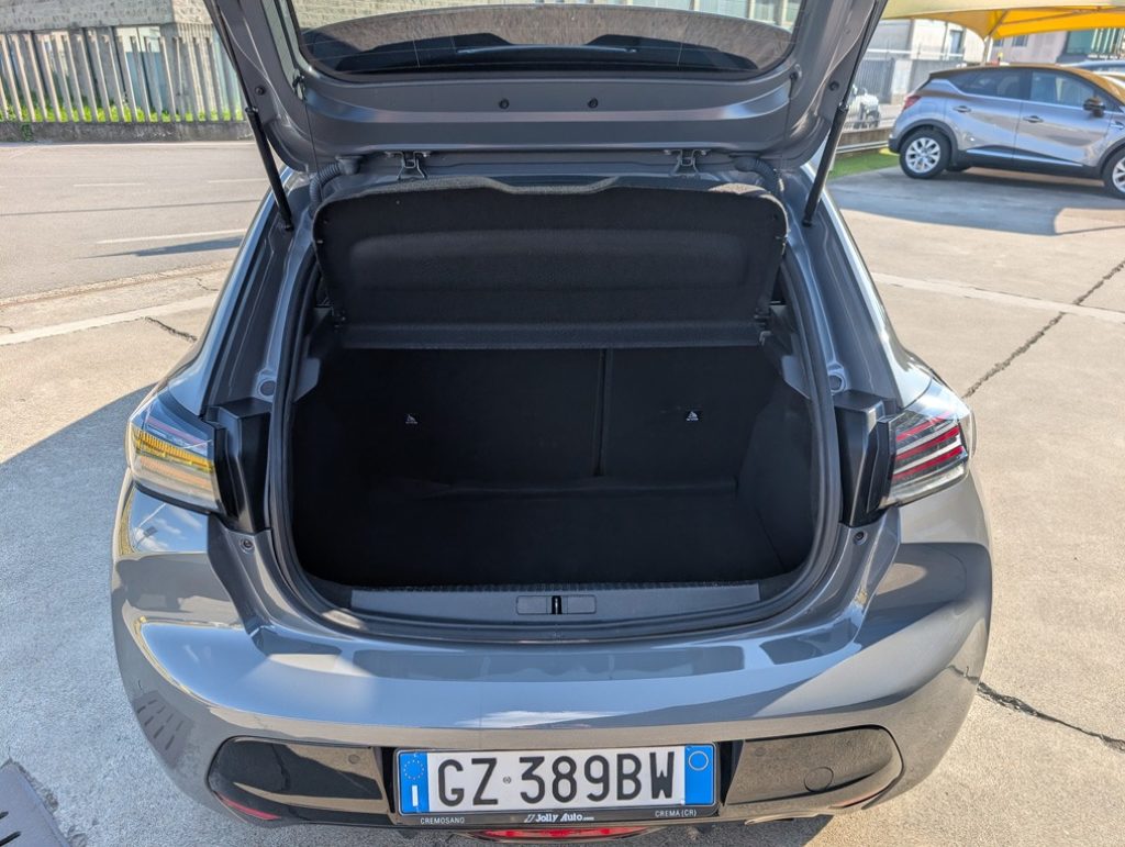 PEUGEOT 208 PureTech 100 S&S 5P Allure AZIENDA OK NEOPATENTATI - 7