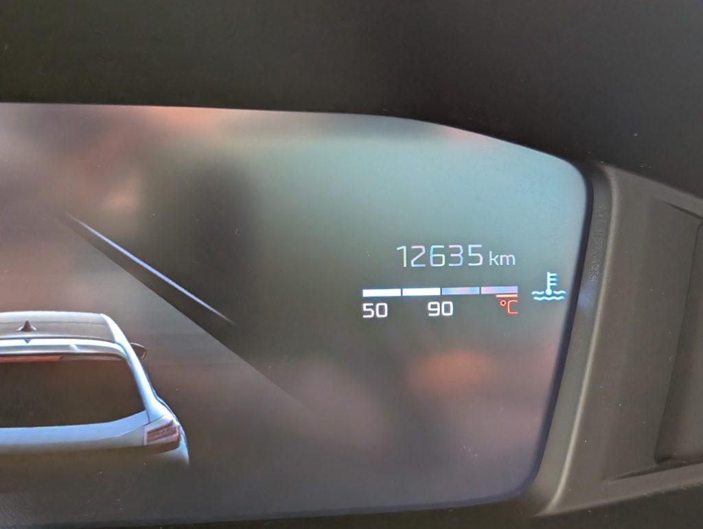 PEUGEOT 208 PureTech 100 S&S 5P Allure AZIENDA OK NEOPATENTATI - 12