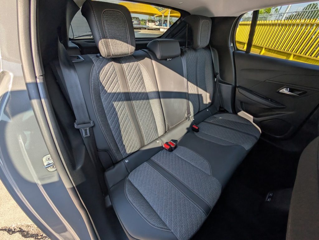 PEUGEOT 208 PureTech 100 S&S 5P Allure AZIENDA OK NEOPATENTATI - 30