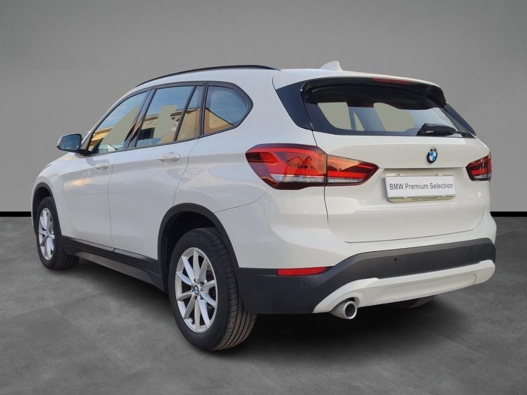 BMW X1 sDrive16d Business Advantage - 4
